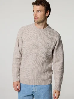 Pullover aus Wolle FERNANDO