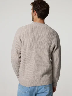 Pullover aus Wolle FERNANDO