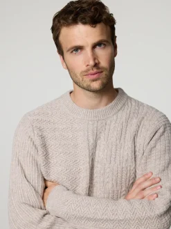 Pullover aus Wolle FERNANDO