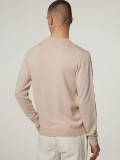 Pullover aus Wolle GREYSON