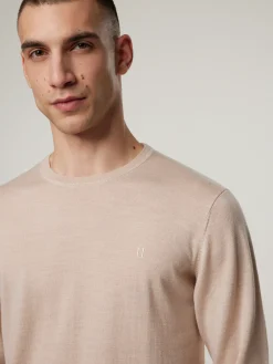 Pullover aus Wolle GREYSON