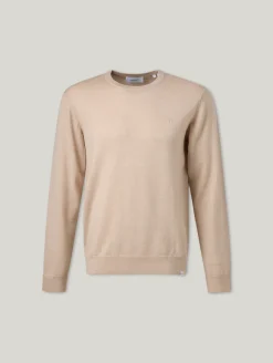 Pullover aus Wolle GREYSON