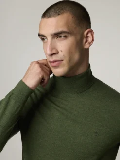 Pullover aus Wolle im Regular Fit