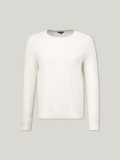 Pullover im Custom Fit