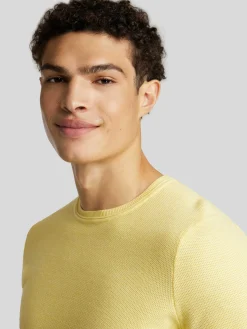 Pullover im Custom Fit