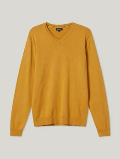 Pullover im Custom Fit