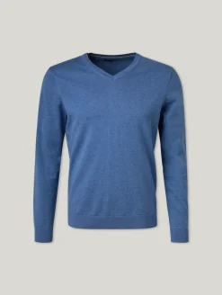 Pullover im Custom Fit