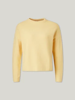 Pullover im Loose Fit MERINAA