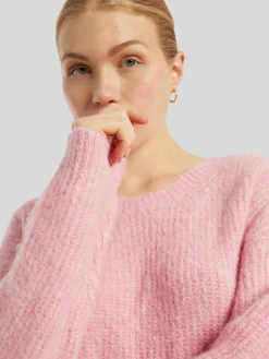 Pullover im Oversized Fit EAST