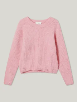 Pullover im Oversized Fit EAST