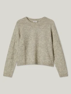 Pullover im Oversized Fit