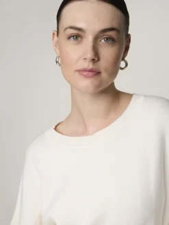 Pullover im Oversized-Fit