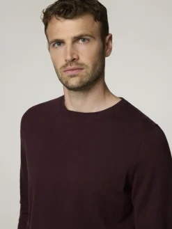 Pullover im Regular Fit