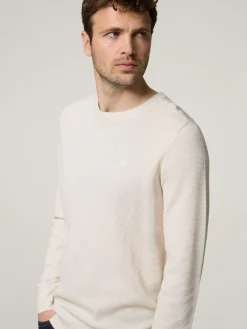 Pullover im Regular Fit