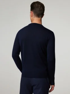 Pullover im Regular Fit