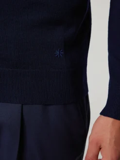 Pullover im Regular Fit