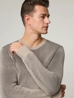 Pullover im Regular Fit