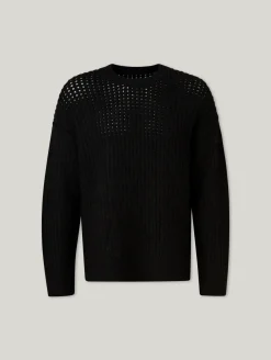 Pullover im Regular Fit