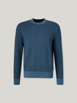 Pullover im Regular Fit