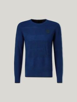 Pullover im Regular Fit