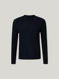 Pullover im Regular Fit