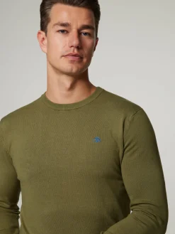 Pullover im Regular Fit