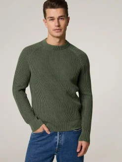 Pullover im Regular Fit