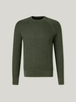 Pullover im Regular Fit