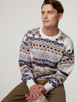 Pullover im Regular Fit