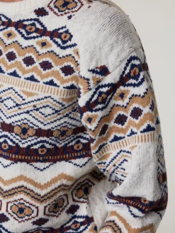 Pullover im Regular Fit