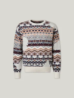 Pullover im Regular Fit