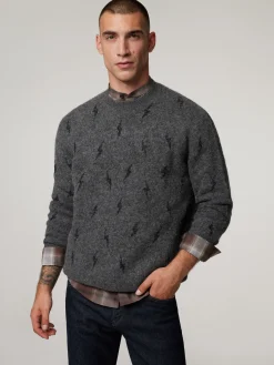 Pullover im Regular Fit