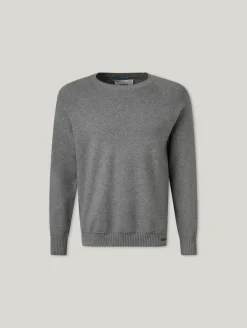 Pullover im Regular Fit