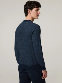 Pullover im Regular Fit ASPOKI