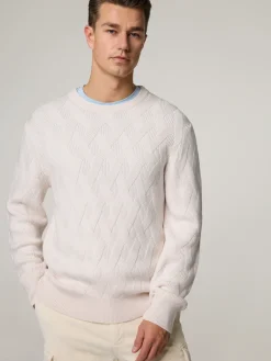 Pullover im Regular Fit ELFREDO