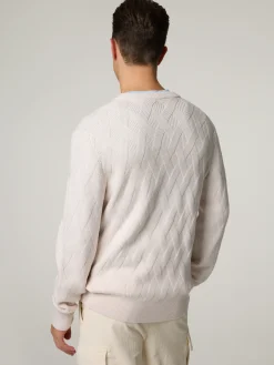 Pullover im Regular Fit ELFREDO