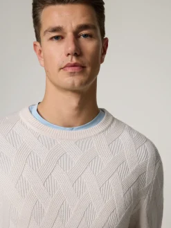 Pullover im Regular Fit ELFREDO