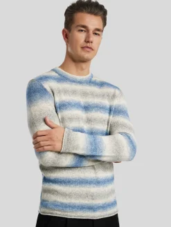 Pullover im Regular Fit LEANDO