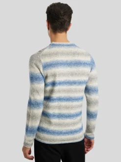 Pullover im Regular Fit LEANDO