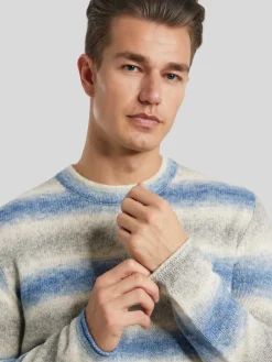 Pullover im Regular Fit LEANDO