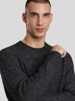 Pullover im Relaxed Fit