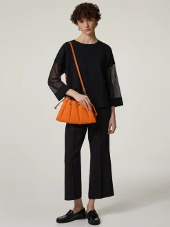 Pullover im Relaxed Fit