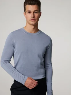 Pullover im Slim Fit IRMINO