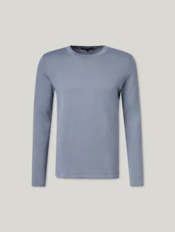 Pullover im Slim Fit IRMINO