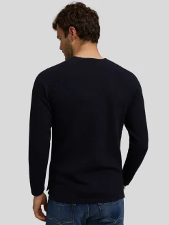 Pullover im Slim Fit LAMP