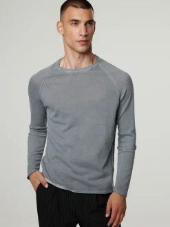 Pullover im Slim Fit TITZIAN