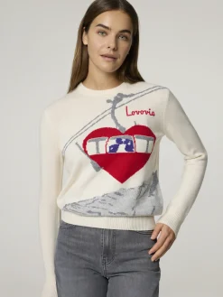 Pullover LOVOVIA