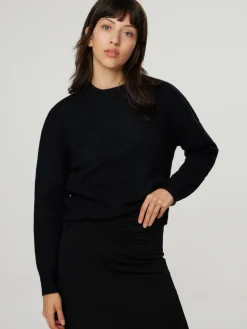 Pullover mit Alpaka ANOUR