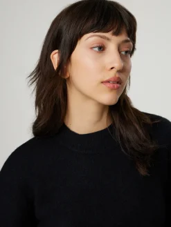 Pullover mit Alpaka ANOUR