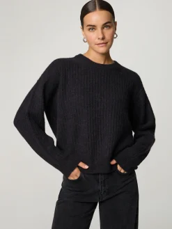 Pullover mit Alpaka DOANIE